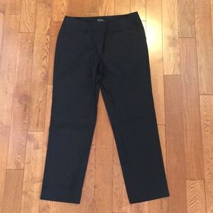 White House Black Market Pants size 8R NWT